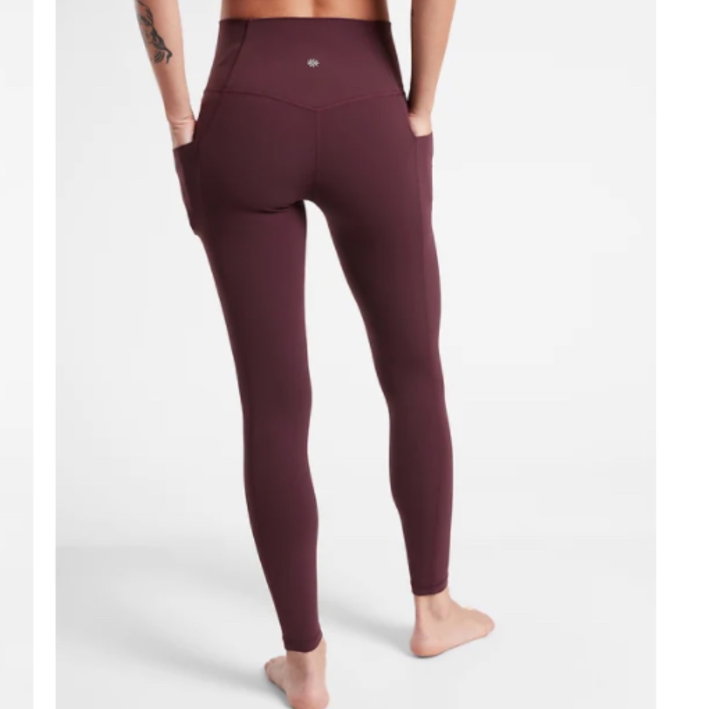 Salutation Stash Pocket Tight Size S - Picture 6 of 15